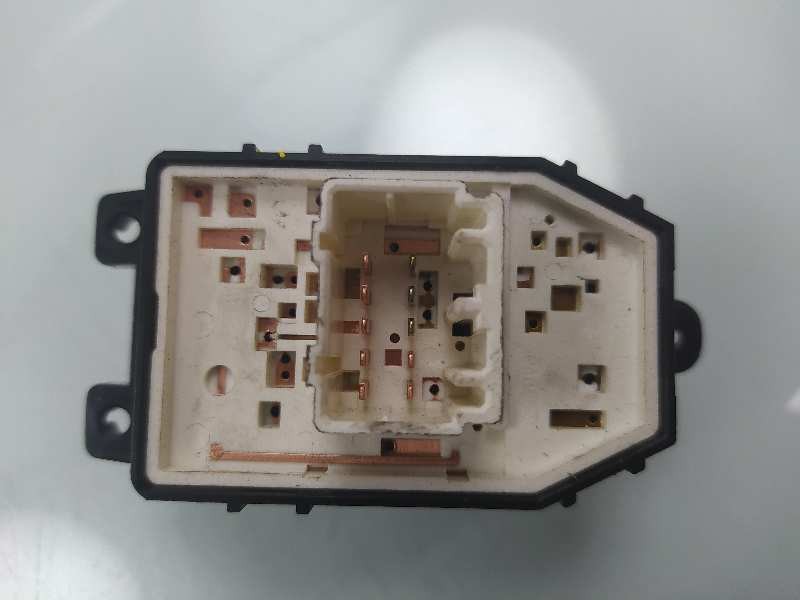 Recambio de mando retrovisor para hyundai santa fe (dm) style 4wd referencia OEM IAM 39S4801110  