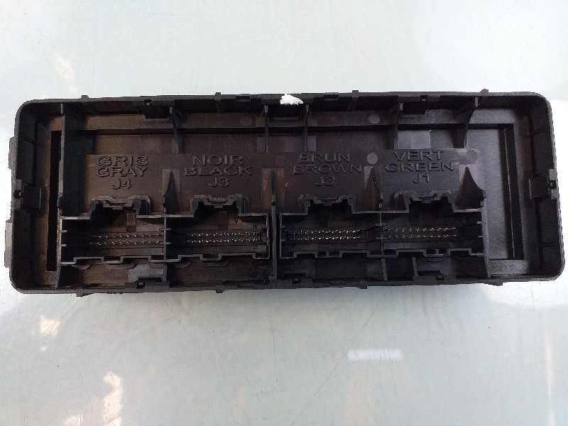 Recambio de modulo electronico para chevrolet cruze hatchback lt+ referencia OEM IAM 13582897 3828978A126704Z9 