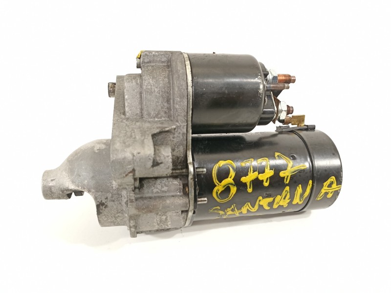 Recambio de motor arranque para » otros... santana 350 referencia OEM IAM 9688268580  