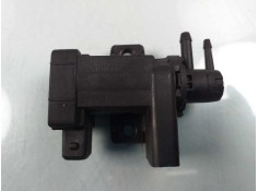 Recambio de valvula aire adicional para chevrolet cruze hatchback lt+ referencia OEM IAM 25183170 8763878 