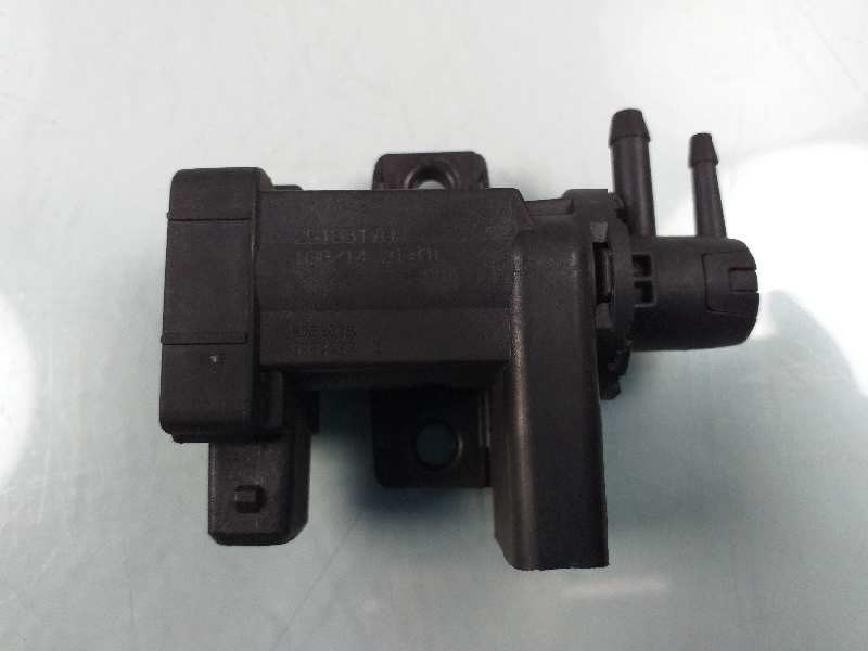 Recambio de valvula aire adicional para chevrolet cruze hatchback lt+ referencia OEM IAM 25183170 8763878 