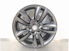Recambio de llanta para hyundai santa fe (dm) style 4wd referencia OEM IAM 529102W190  