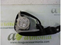 Recambio de cinturon seguridad delantero derecho para opel vectra c berlina comfort referencia OEM IAM    2