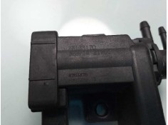 Recambio de valvula aire adicional para chevrolet cruze hatchback lt+ referencia OEM IAM 25183170 8763878  2