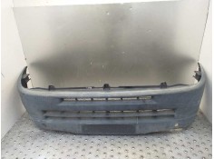 Recambio de paragolpes delantero para peugeot boxer caja abierta (rs3200)(230)(´02) referencia OEM IAM   
