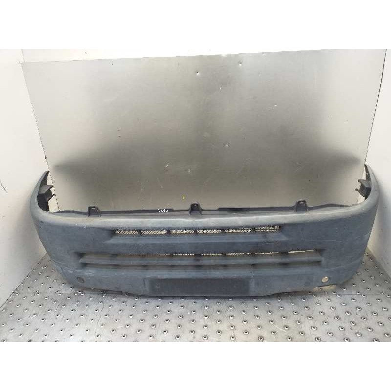 Recambio de paragolpes delantero para peugeot boxer caja abierta (rs3200)(230)(´02) referencia OEM IAM   