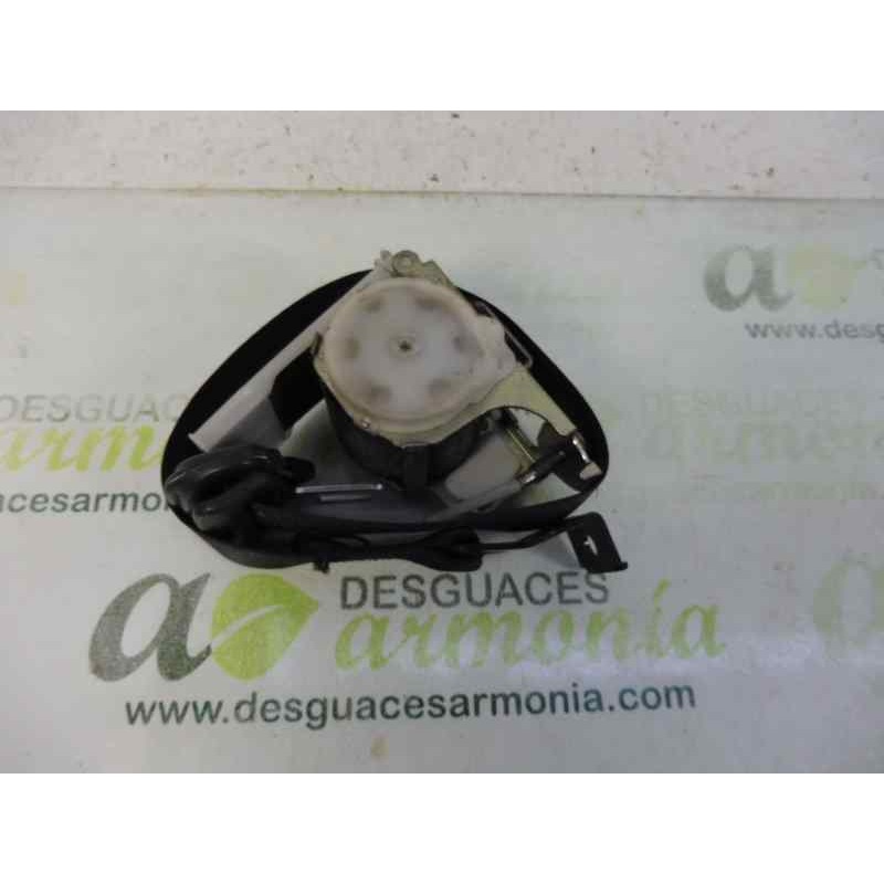 Recambio de cinturon seguridad delantero izquierdo para opel vectra c berlina comfort referencia OEM IAM   