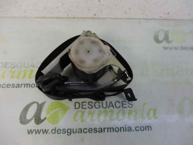 Recambio de cinturon seguridad delantero izquierdo para opel vectra c berlina comfort referencia OEM IAM   