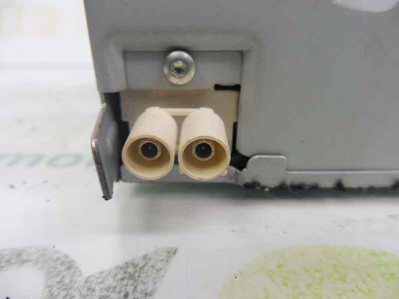 Recambio de sistema audio / radio cd para volkswagen scirocco (138) r-line bmt referencia OEM IAM 3C8035159F  