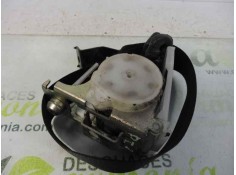Recambio de cinturon seguridad delantero izquierdo para opel vectra c berlina comfort referencia OEM IAM    2