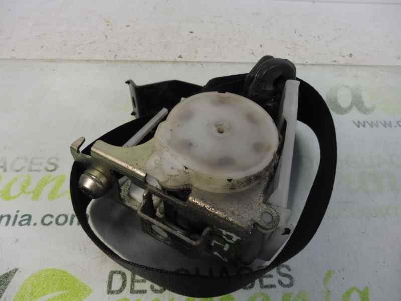 Recambio de cinturon seguridad delantero izquierdo para opel vectra c berlina comfort referencia OEM IAM   