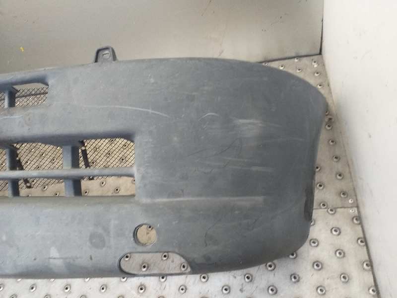 Recambio de paragolpes delantero para peugeot boxer caja abierta (rs3200)(230)(´02) referencia OEM IAM   
