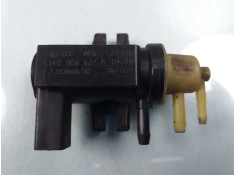 Recambio de valvula aire adicional para audi a3 (8p) 2.0 tdi ambition quattro (dpf) (125kw) referencia OEM IAM 1K0906627A  