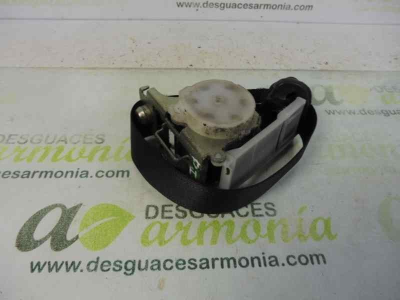 Recambio de cinturon seguridad delantero izquierdo para opel vectra c berlina comfort referencia OEM IAM   