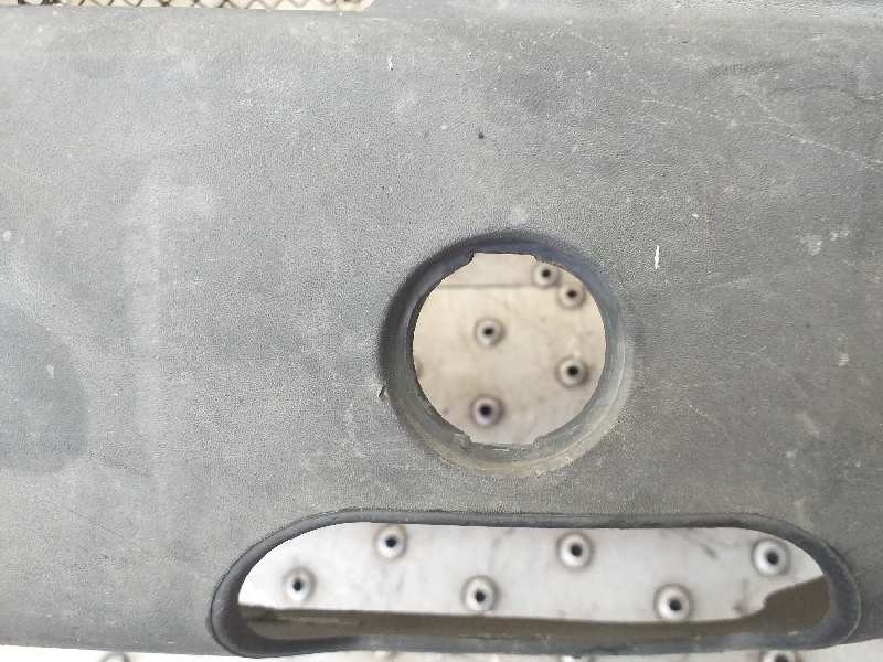 Recambio de paragolpes delantero para peugeot boxer caja abierta (rs3200)(230)(´02) referencia OEM IAM   