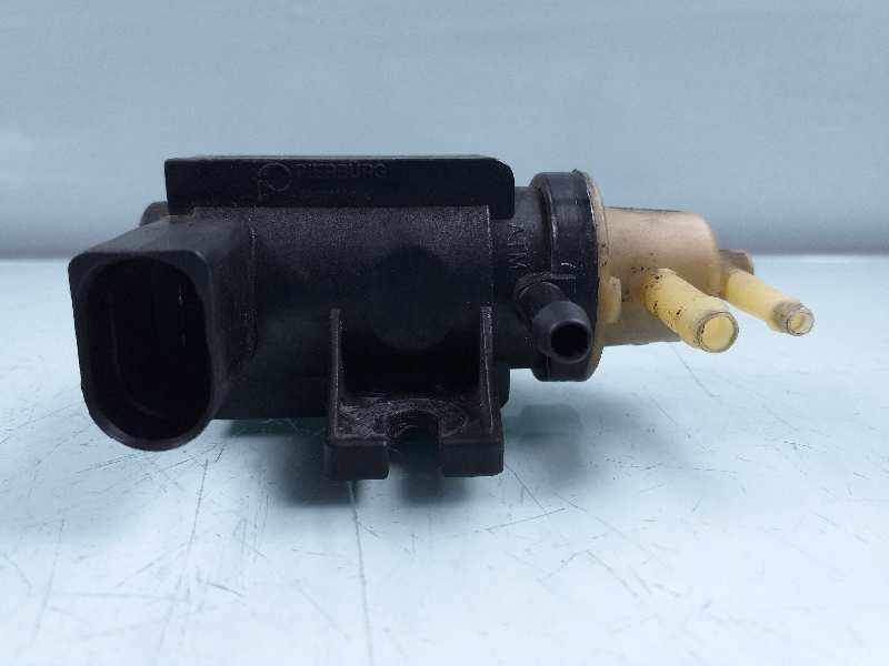 Recambio de valvula aire adicional para audi a3 (8p) 2.0 tdi ambition quattro (dpf) (125kw) referencia OEM IAM 1K0906627A  