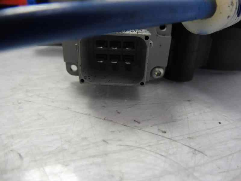 Recambio de elevalunas delantero izquierdo para opel corsa e selective referencia OEM IAM 13447038 541613212 