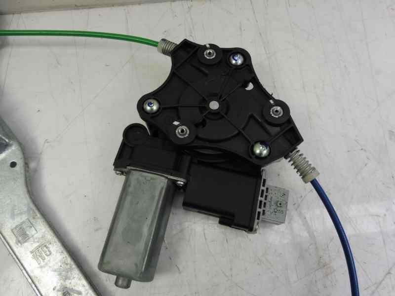 Recambio de elevalunas delantero izquierdo para opel corsa e selective referencia OEM IAM 13447038 541613212 