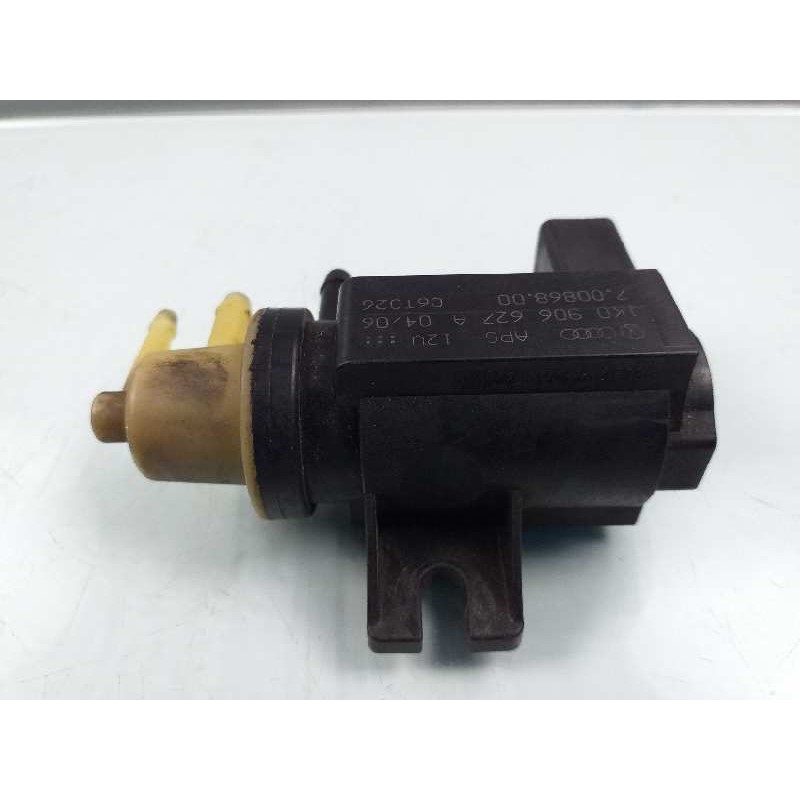 Recambio de valvula aire adicional para audi a3 (8p) 2.0 tdi ambition quattro (dpf) (125kw) referencia OEM IAM 1K0906627A  
