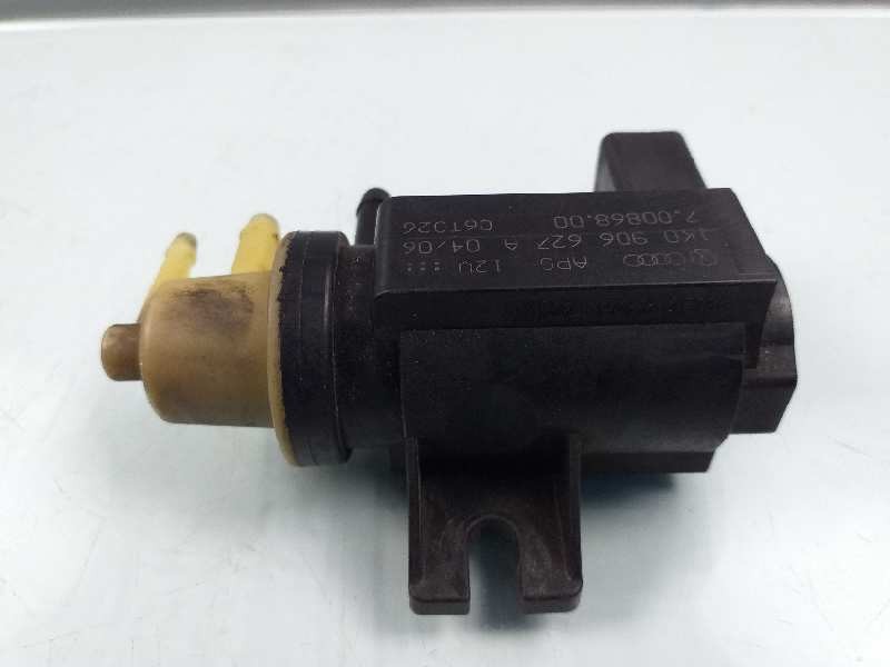 Recambio de valvula aire adicional para audi a3 (8p) 2.0 tdi ambition quattro (dpf) (125kw) referencia OEM IAM 1K0906627A  