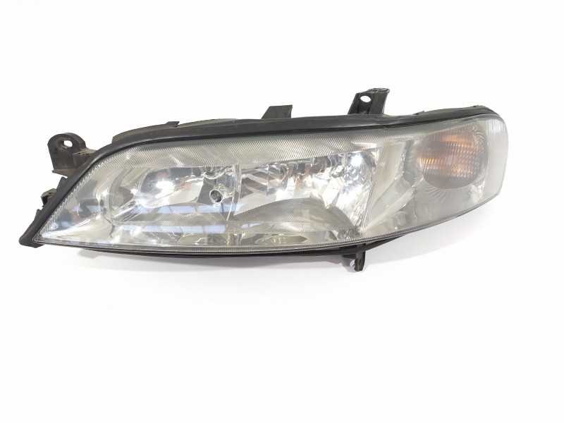 Recambio de faro izquierdo para opel vectra b berlina elegance referencia OEM IAM 90586844  