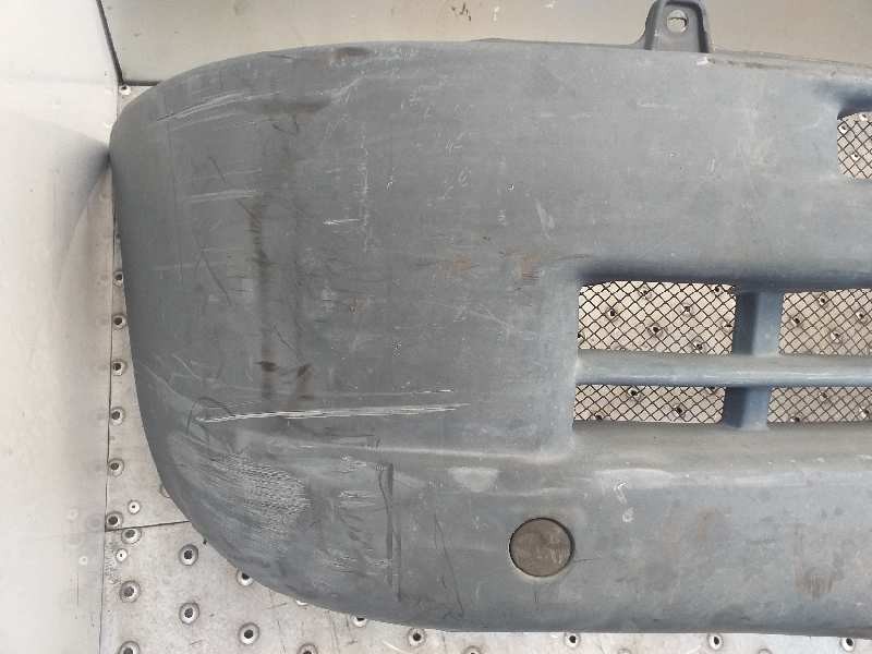 Recambio de paragolpes delantero para peugeot boxer caja abierta (rs3200)(230)(´02) referencia OEM IAM   