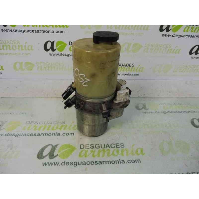 Recambio de bomba direccion para opel vectra c berlina comfort referencia OEM IAM 93190149  