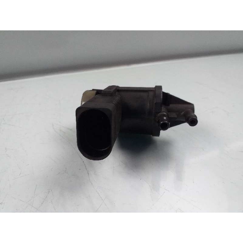 Recambio de valvula aire adicional para audi a3 (8p) 2.0 tdi ambition quattro (dpf) (125kw) referencia OEM IAM 1J0906283C  