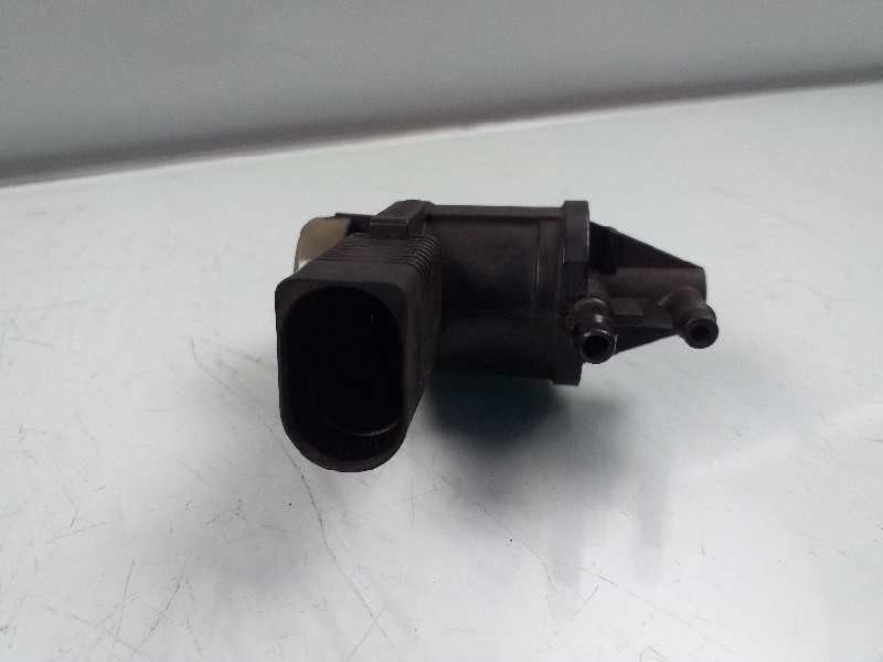 Recambio de valvula aire adicional para audi a3 (8p) 2.0 tdi ambition quattro (dpf) (125kw) referencia OEM IAM 1J0906283C  