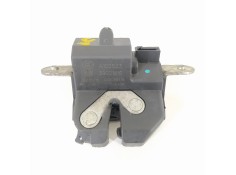Recambio de cerradura maletero / porton para opel corsa e selective referencia OEM IAM 39021416  