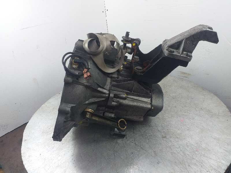 Recambio de caja cambios para peugeot boxer caja abierta (rs3200)(230)(´02) referencia OEM IAM 20LE19  