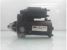 Recambio de motor arranque para ford transit connect (tc7) furgón largo ft 230l (2009) referencia OEM IAM RE2T1411000  