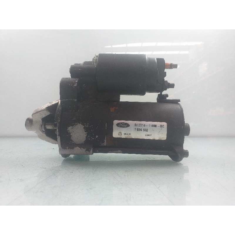 Recambio de motor arranque para ford transit connect (tc7) furgón largo ft 230l (2009) referencia OEM IAM RE2T1411000  