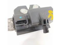 Recambio de cerradura maletero / porton para opel corsa e selective referencia OEM IAM 39021416   2