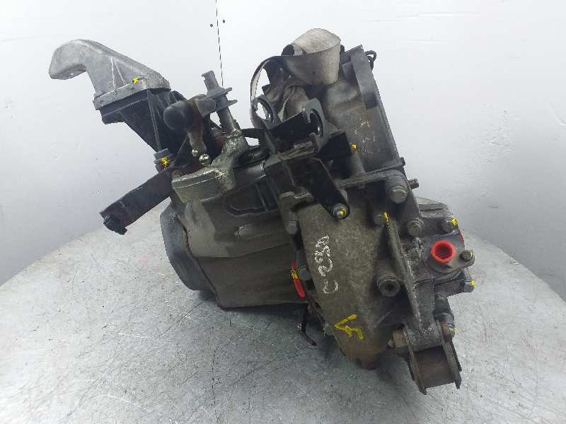Recambio de caja cambios para peugeot boxer caja abierta (rs3200)(230)(´02) referencia OEM IAM 20LE19  