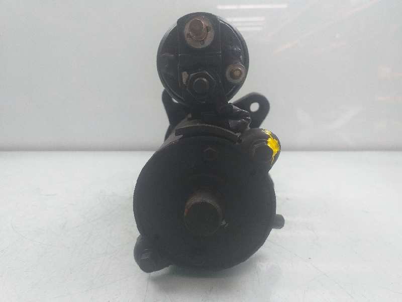 Recambio de motor arranque para ford transit connect (tc7) furgón largo ft 230l (2009) referencia OEM IAM RE2T1411000  