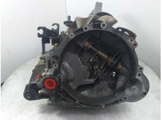 Recambio de caja cambios para peugeot boxer caja abierta (rs3200)(230)(´02) referencia OEM IAM 20LE19  
