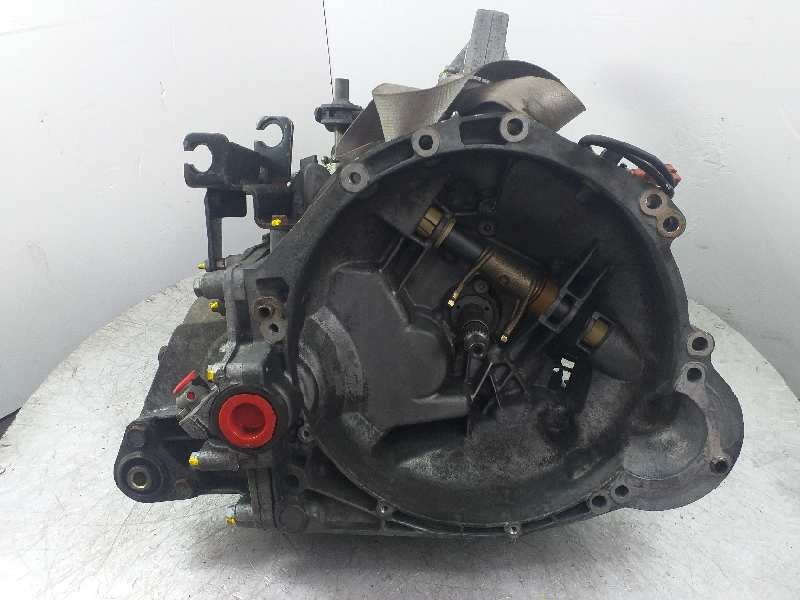 Recambio de caja cambios para peugeot boxer caja abierta (rs3200)(230)(´02) referencia OEM IAM 20LE19  