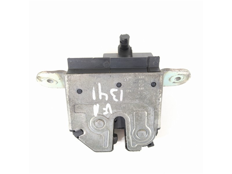 Recambio de cerradura maletero / porton para opel corsa e selective referencia OEM IAM 39021416  