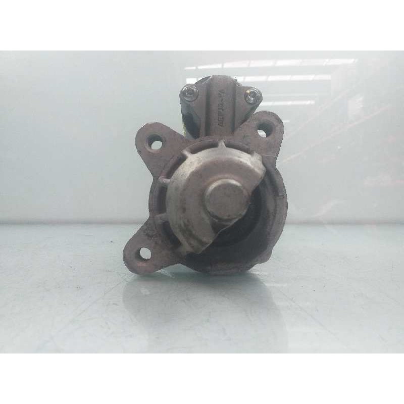 Recambio de motor arranque para ford transit connect (tc7) furgón largo ft 230l (2009) referencia OEM IAM RE2T1411000  