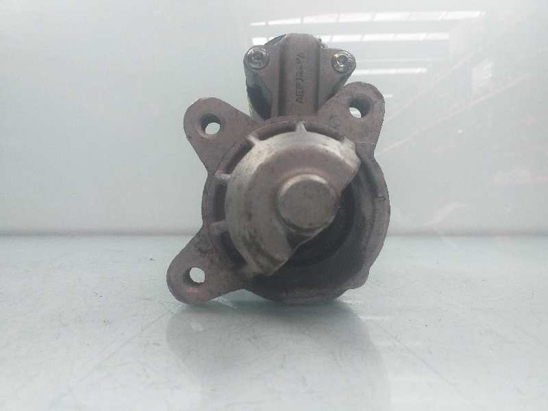 Recambio de motor arranque para ford transit connect (tc7) furgón largo ft 230l (2009) referencia OEM IAM RE2T1411000  