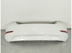 Recambio de paragolpes trasero para skoda fabia active referencia OEM IAM   