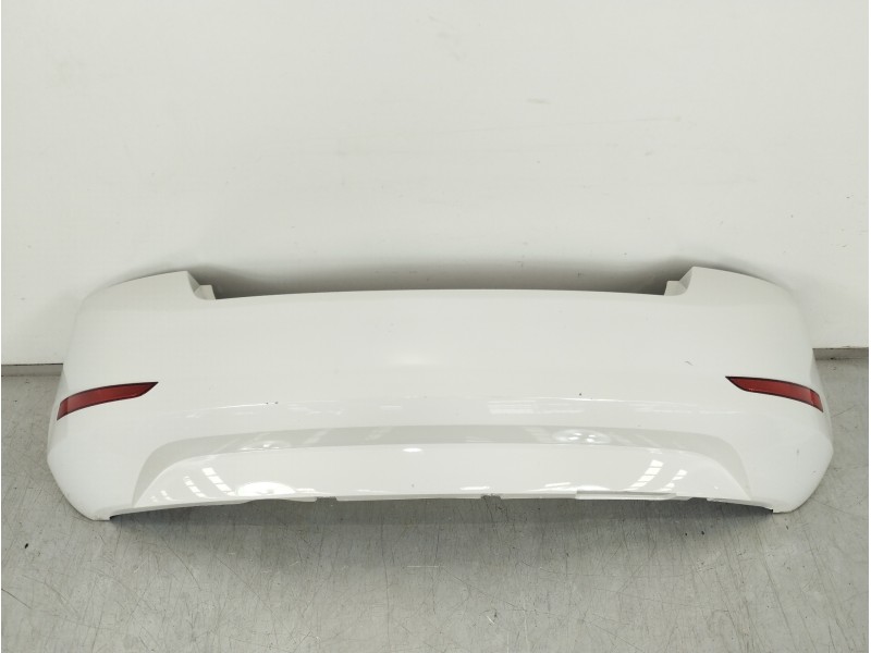 Recambio de paragolpes trasero para skoda fabia active referencia OEM IAM   