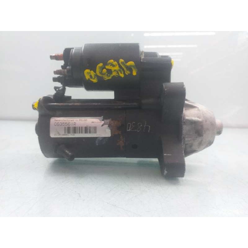 Recambio de motor arranque para ford transit connect (tc7) furgón largo ft 230l (2009) referencia OEM IAM RE2T1411000  