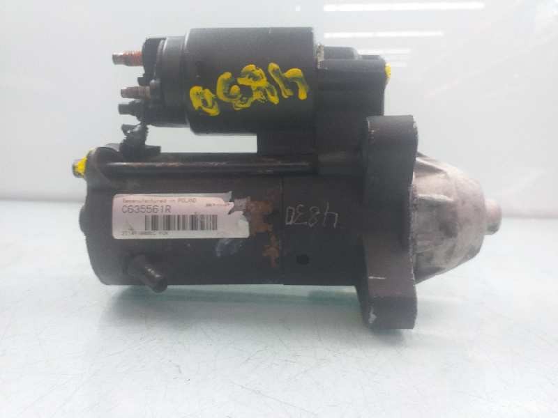 Recambio de motor arranque para ford transit connect (tc7) furgón largo ft 230l (2009) referencia OEM IAM RE2T1411000  