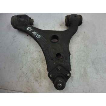 BRAZO SUSPENSION INFERIOR DELANTERO IZQUIERDO A1693300707 