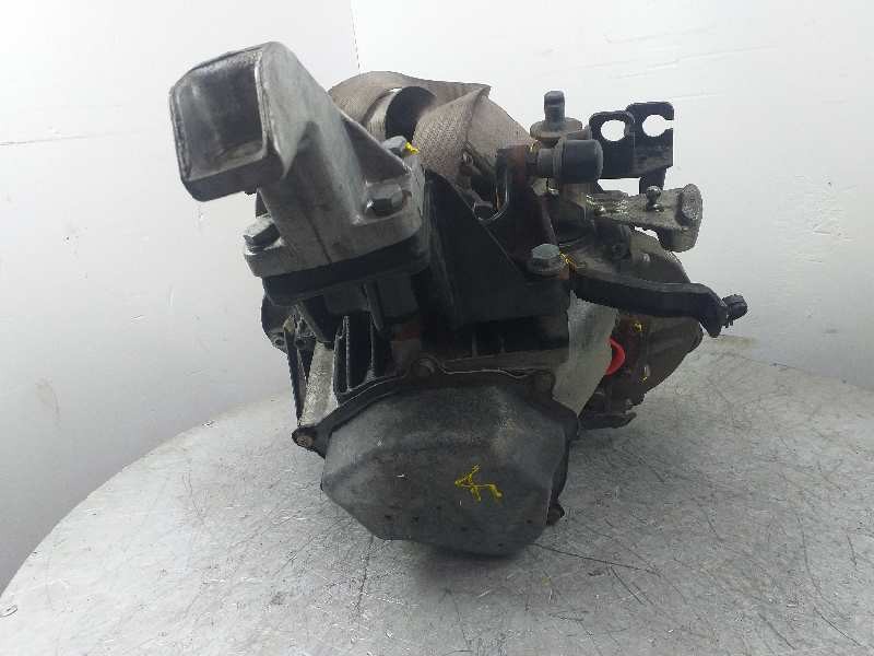 Recambio de caja cambios para peugeot boxer caja abierta (rs3200)(230)(´02) referencia OEM IAM 20LE19  