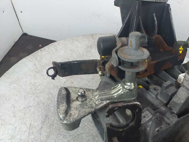 Recambio de caja cambios para peugeot boxer caja abierta (rs3200)(230)(´02) referencia OEM IAM 20LE19  