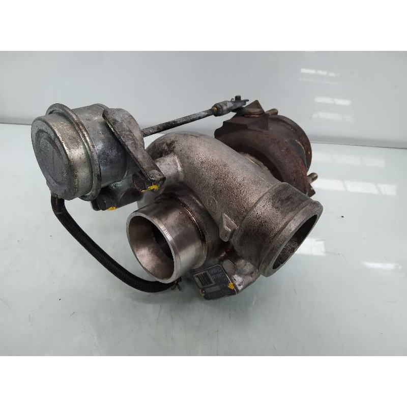 Recambio de turbocompresor para bmw serie 5 berlina (e39) 525tds referencia OEM IAM 7706451 TD0413T4 