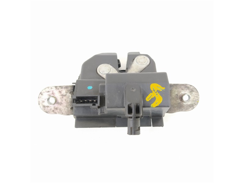 Recambio de cerradura maletero / porton para opel corsa e selective referencia OEM IAM 39021416  